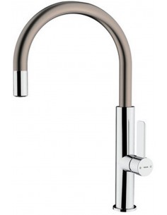 Grifo Caño Alto - Teka TOP...