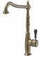 Grifo Caño Alto - Teka  RT 915 Dorado Old Brass