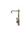 Grifo Caño Alto - Teka  RT 915 Dorado Old Brass