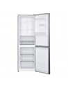 Combi Libre Instalación - ASPES AC185604ENFDX, Inox, 1.86 m