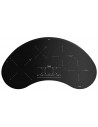 Placa Inducción - Teka IRC9430KS, 4 Zonas, 95 cm, Negro