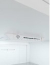 Combi Libre Instalación - Teka NFL342C, Inox, No-Frost, 1.88 m