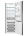 Combi Libre Instalación - Teka NFL342C, Inox, No-Frost, 1.88 m