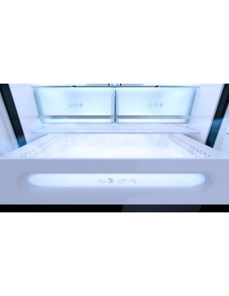 Frigorífico 4 Puertas - TEKA RFD...
