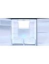 Frigorífico 4 Puertas - TEKA RFD 77820, Negro, 1.90 m