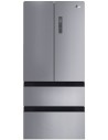 Frigorífico con Cajones - Teka RFD77820, Inox,1.90m