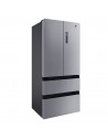 Frigorífico con Cajones - Teka RFD77820, Inox,1.90m