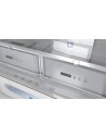 Frigorífico con Cajones - Teka RFD77820, Inox,1.90m
