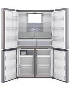 Frigorífico 4 Puertas -...