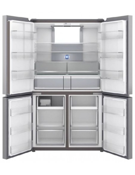 Frigorífico 4 Puertas - Teka...