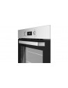 Horno Multifunción - TEKA HCB 6648 SS, Inox, Hydro Clean, Vapor