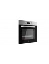 Horno Multifunción - TEKA HCB 6648 SS, Inox, Hydro Clean, Vapor