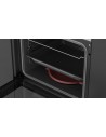 Horno Multifunción - TEKA HCB 6648 SS, Inox, Hydro Clean, Vapor