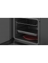 Horno Multifunción - TEKA HCB 6648 SS, Inox, Hydro Clean, Vapor