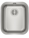 Fregadero Bajo Encimera - TEKA BE 34.40, Inox, 1 Cubeta