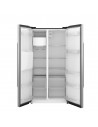 Frigorífico Americano - Teka RLF74920, Inox,1.79m