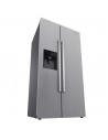Frigorífico Americano - Teka RLF74920, Inox,1.79m