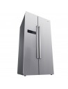 Frigorífico Americano - Teka RLF74910, Inox,1.79m