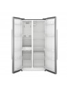 Frigorífico Americano - Teka RLF74910, Inox,1.79m