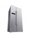 Frigorífico Americano - Teka RLF74910, Inox,1.79m