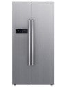 Frigorífico Americano - Teka RLF74910, Inox,1.79m