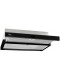 Campana Telescópica - Teka CNL6415PLUS, 60 cm, Negro