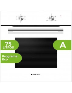 Horno Convencional - ASPES...