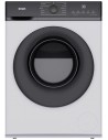 Lavadora Carga Frontal - SVAN SL10400AIDV, Blanco, 10 kg, 1400 rpm, Eficiencia A