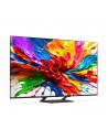 TV MiniLED - LG 65QNED93A6A, 4K, EVO IA, Gen2 a8