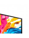 TV MiniLED - LG 65QNED93A6A, 4K, EVO IA, Gen2 a8