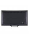 TV MiniLED - LG 75QNED93A6A, 4K, EVO, IA, Gen2 a8