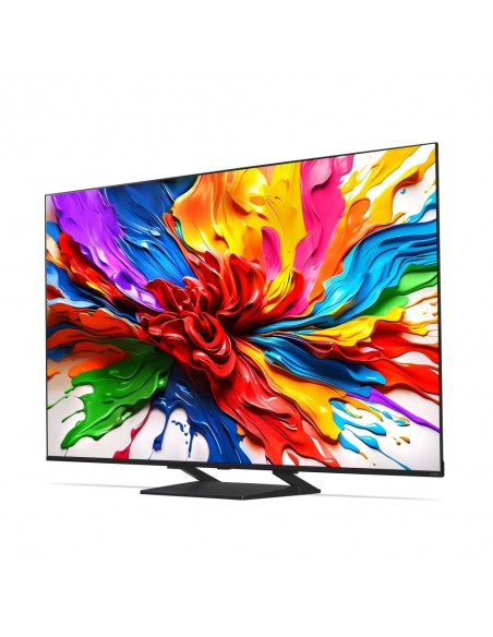 TV MiniLED - LG 75QNED93A6A, 4K, EVO,...