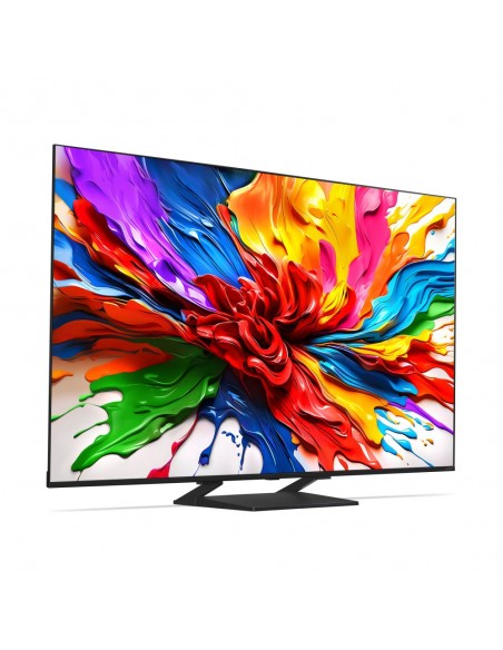 TV MiniLED - LG 75QNED93A6A, 4K, EVO,...