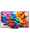 TV MiniLED - LG 75QNED9MA6B, EVO, 4K, IA, Zero Connect TV MiniLED - LG 75QNED9MA6B, EVO, 4K, IA, Zero Connect