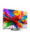 TV MiniLED - LG 85QNED93A6A, 85", 4K, QNED, EVO, IA, Gen2 a8
