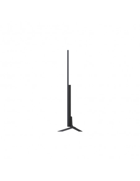 TV LED - LG 86QNED82A6B, 86", EVO,...