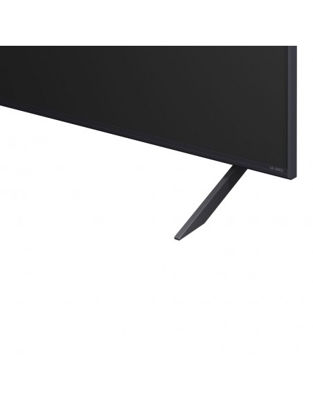 TV LED - LG 86QNED82A6B, 86", EVO,...