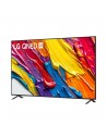 TV LED - LG 86QNED82A6B, 86", EVO, 4K, IA, Gen8 a7