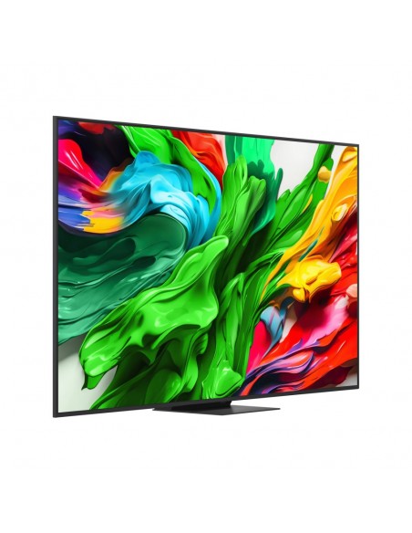 TV MiniLED - LG 86QNED86A6A, 86", 4K,...