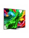 TV MiniLED - LG 86QNED86A6A, 86", 4K, QNED, EVO, IA, Gen2 a8