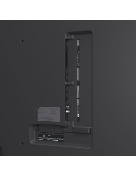 TV MiniLED - LG 86QNED86A6A, 86", 4K,...
