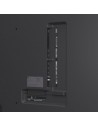 TV MiniLED - LG 86QNED86A6A, 86", 4K, QNED, EVO, IA, Gen2 a8