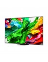 TV MiniLED - LG 86QNED86A6A, 86", 4K, QNED, EVO, IA, Gen2 a8