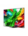 TV MiniLED - LG 86QNED86A6A, 86", 4K, QNED, EVO, IA, Gen2 a8