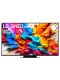 TV MiniLED - LG 86QNED9MA6B, EVO, 4K, IA, Zero Connect TV MiniLED - LG 86QNED9MA6B, EVO, 4K, IA, Zero Connect