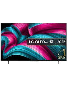 TV OLED - LG OLED42C54LA,...