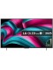 TV OLED - LG OLED42C54LA, 42", EVO, 4K, IA, Gen8 a9