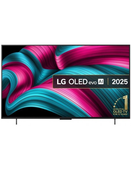 TV OLED - LG OLED42C54LA, 42", EVO,...