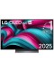 TV OLED - LG OLED48C54LA, 48", EVO, 4K, IA, Gen8 a9