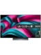 TV OLED - LG OLED55C54LA, 55", EVO, 4K, IA